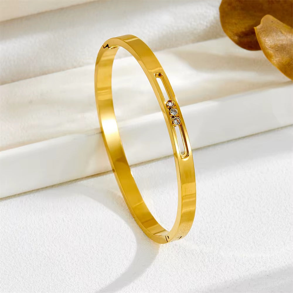 Bracelet Solarya - AVÉLORA