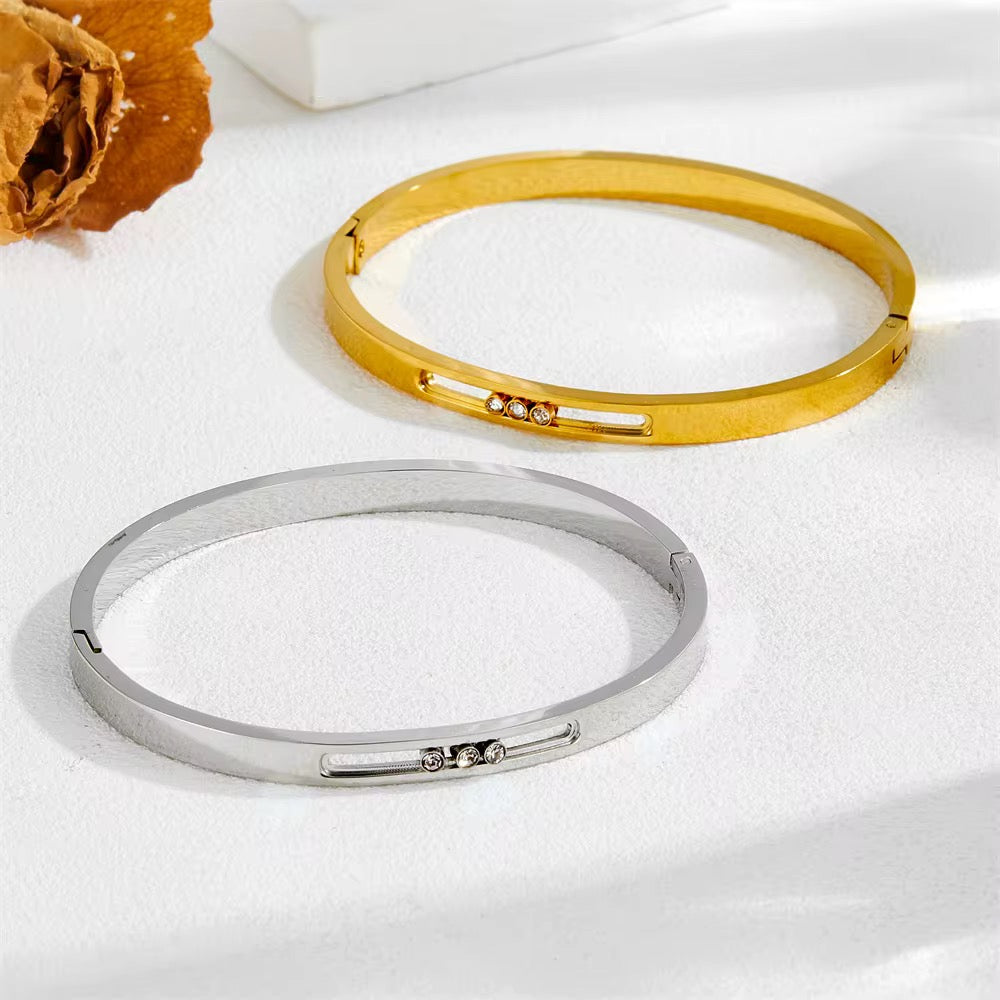Bracelet Solarya - AVÉLORA