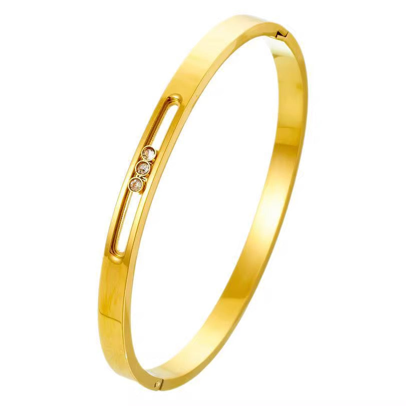 Bracelet Solarya - AVÉLORA