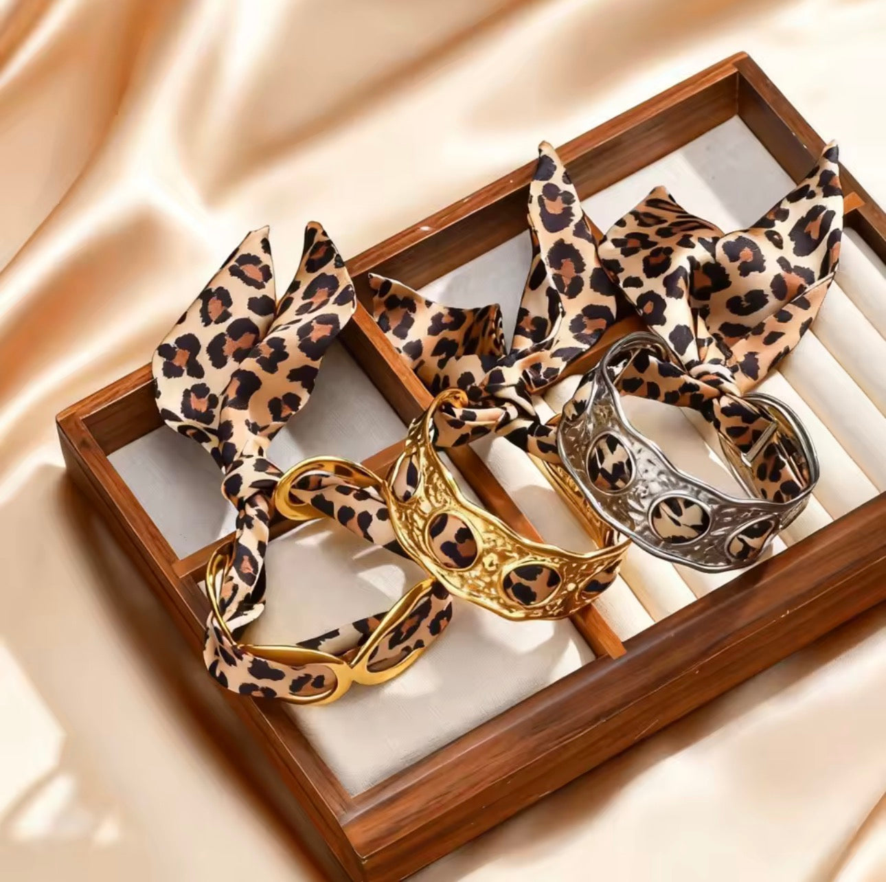 Bracelet Sauvélia - AVÉLORA
