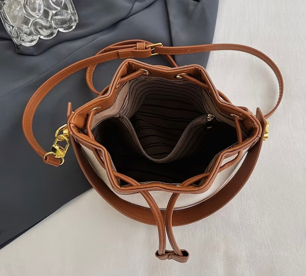 Sac Bohémia - AVÉLORA