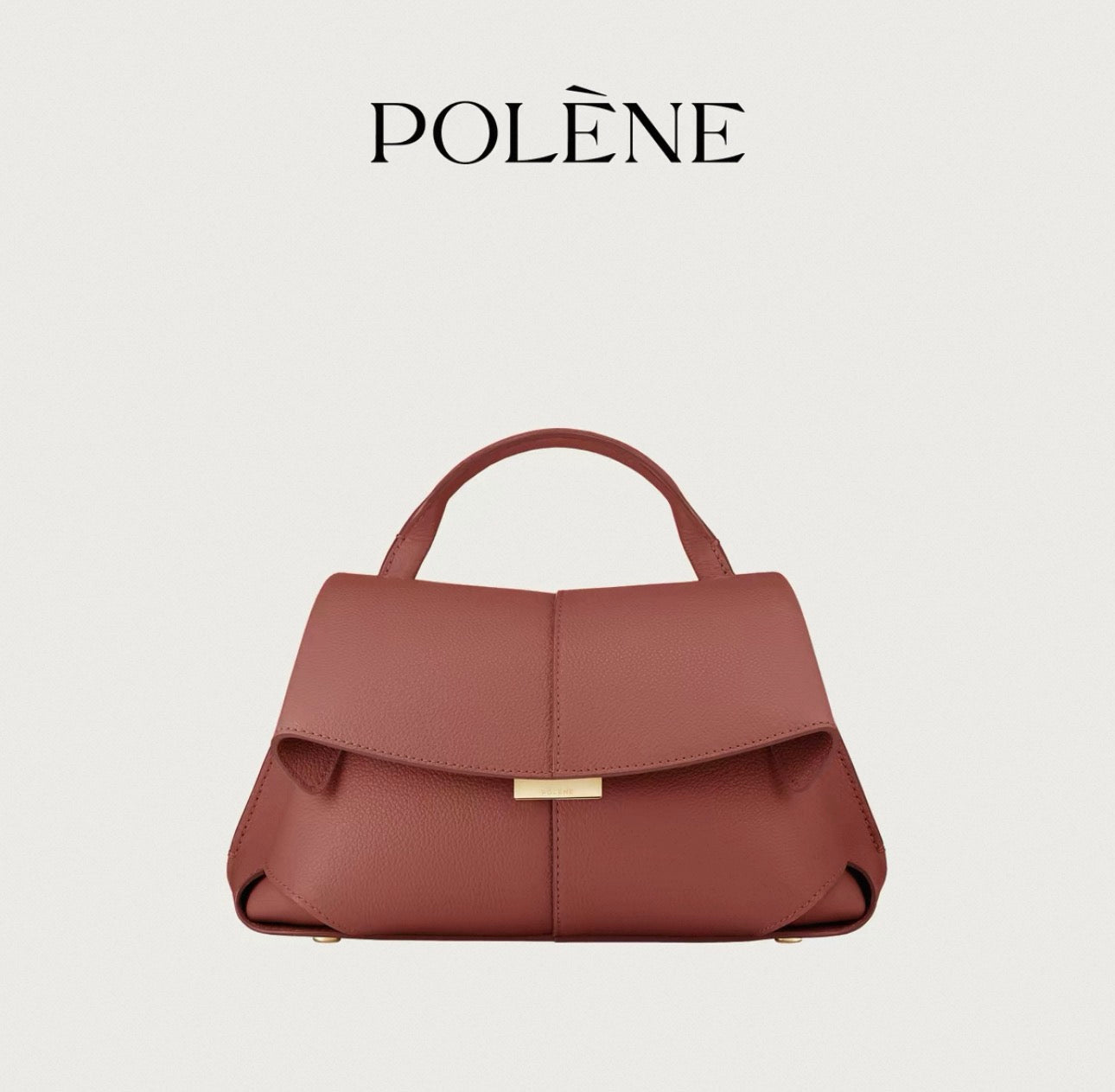 Polène Mokki