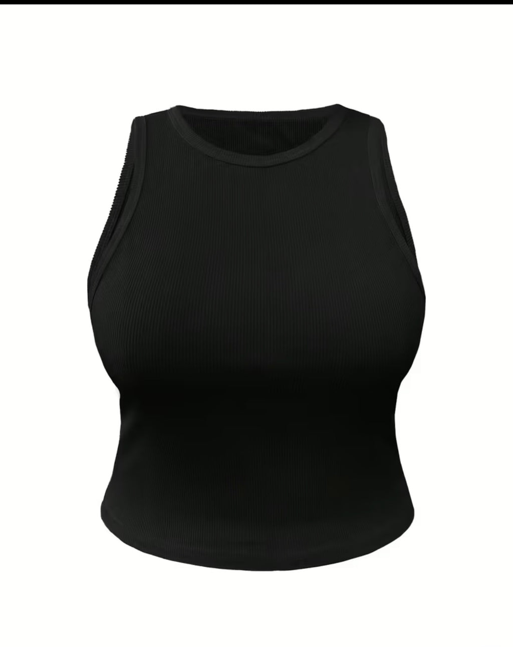 Débardeur Chic Essentiel