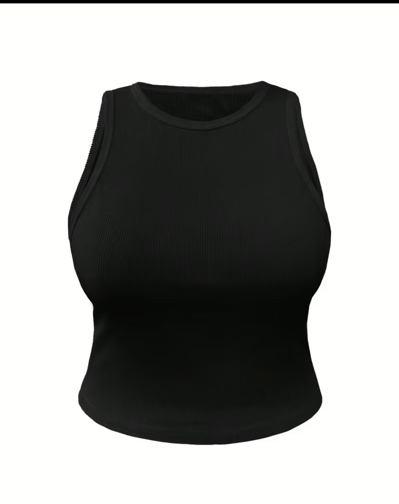 Débardeur Chic Essentiel