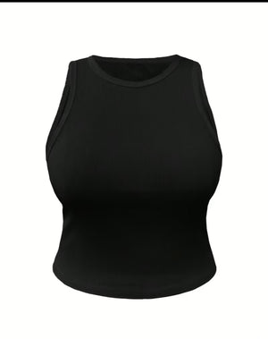 Débardeur Chic Essentiel