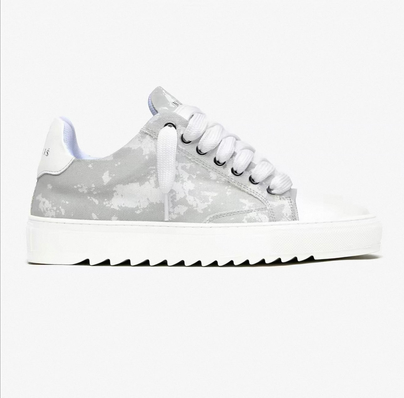 Numeris Shoes