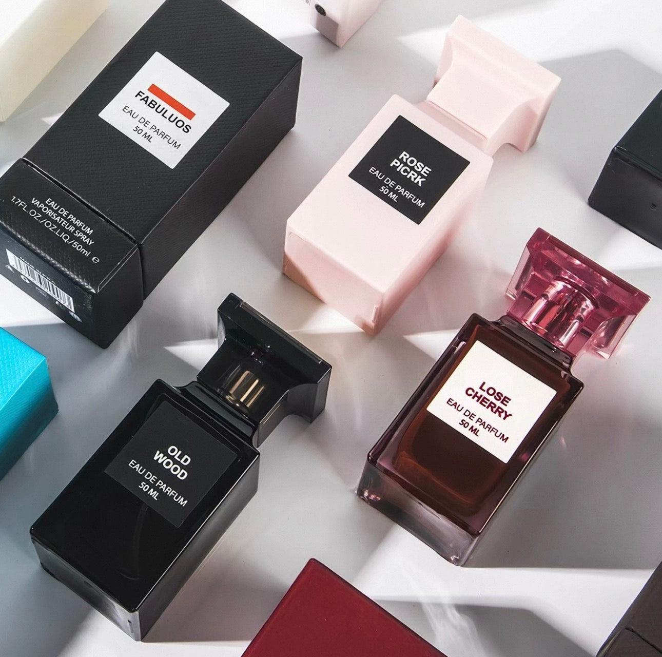 Collection Tom Ford 100ml