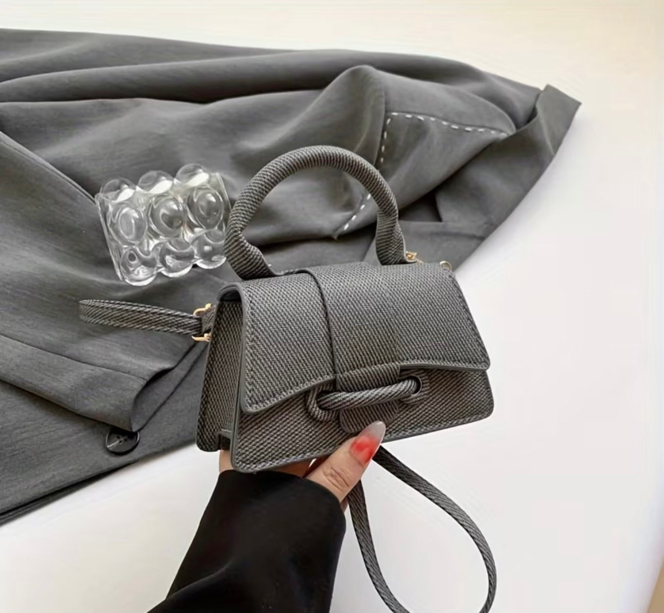 Sac Valéria - AVÉLORA