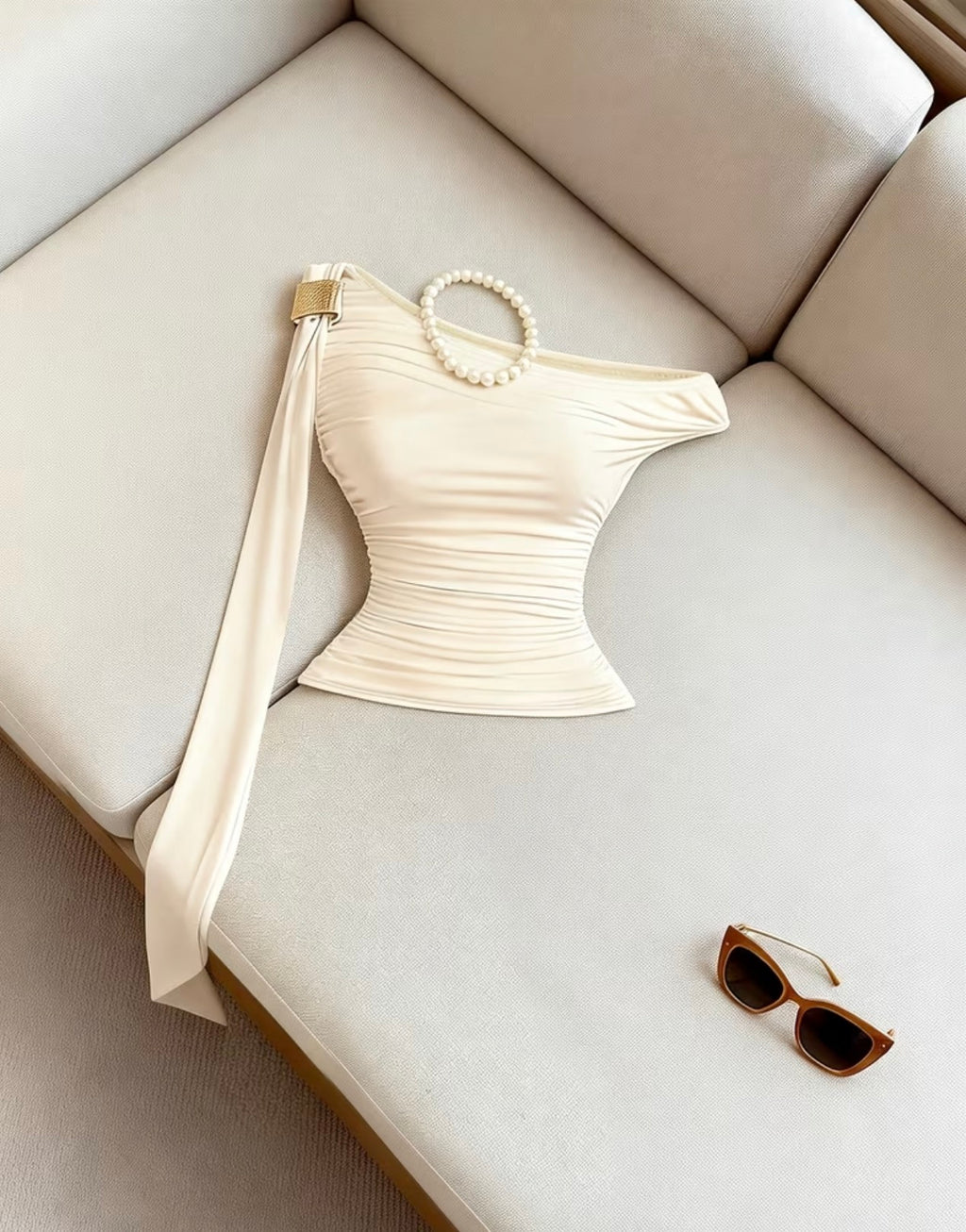 Ensemble Léonora Chic