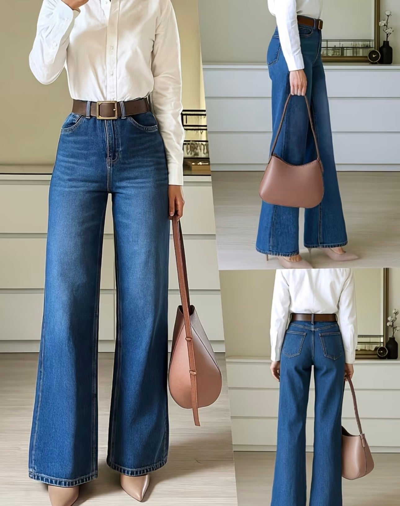 Jean Sofia Denim