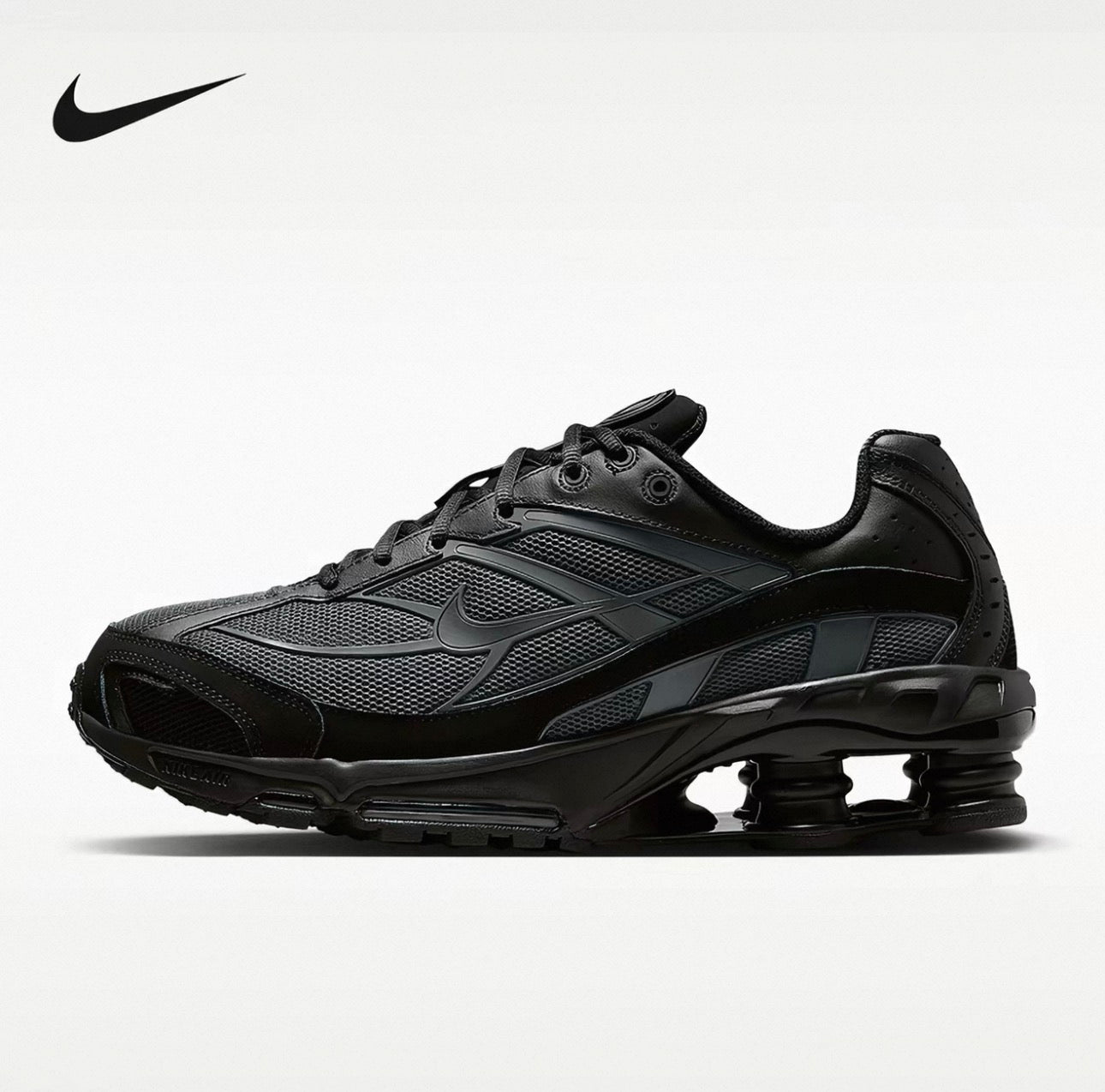 Nike Shox Ride 2