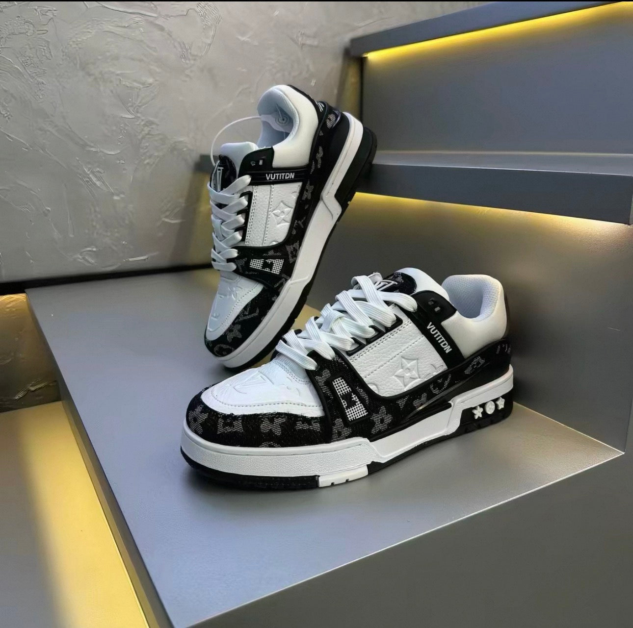 Louis Vuitton LV Skate