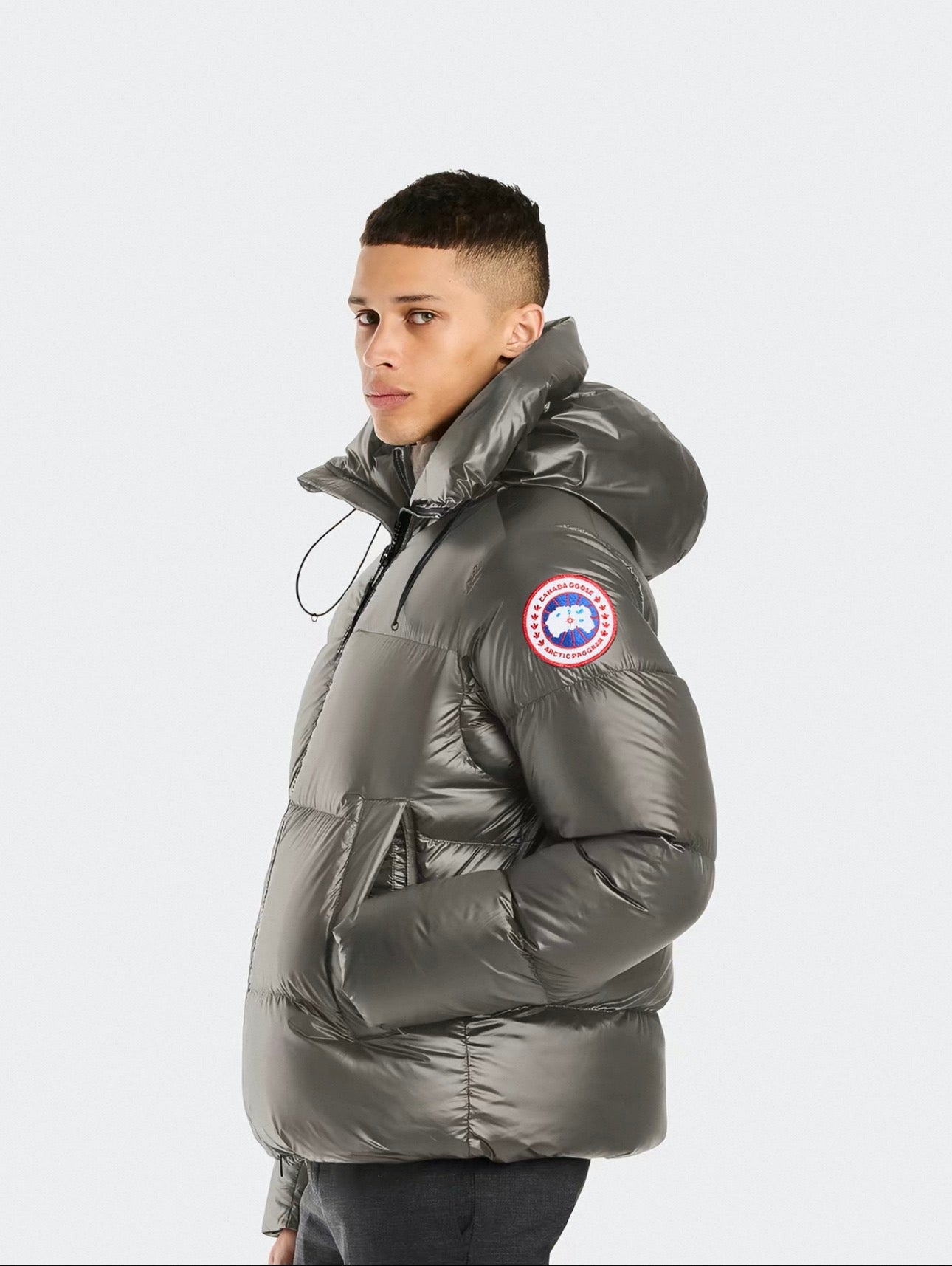 Canada Goose – Veste Premium Hiver
