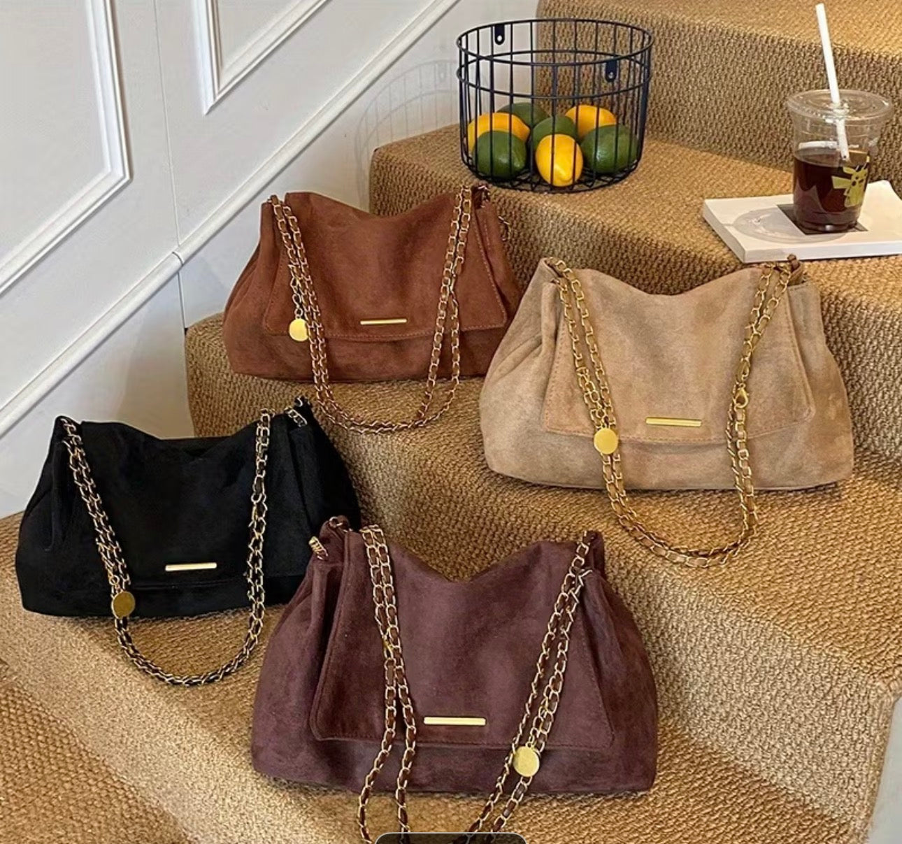 Sac Lunaé - AVÉLORA
