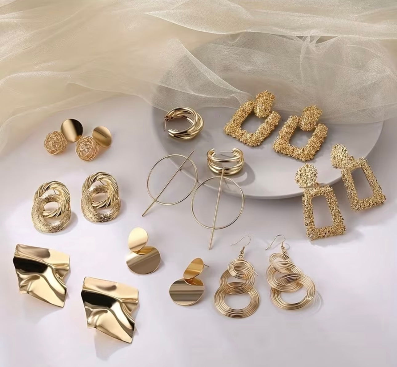 Collection Géoméa - AVÉLORA