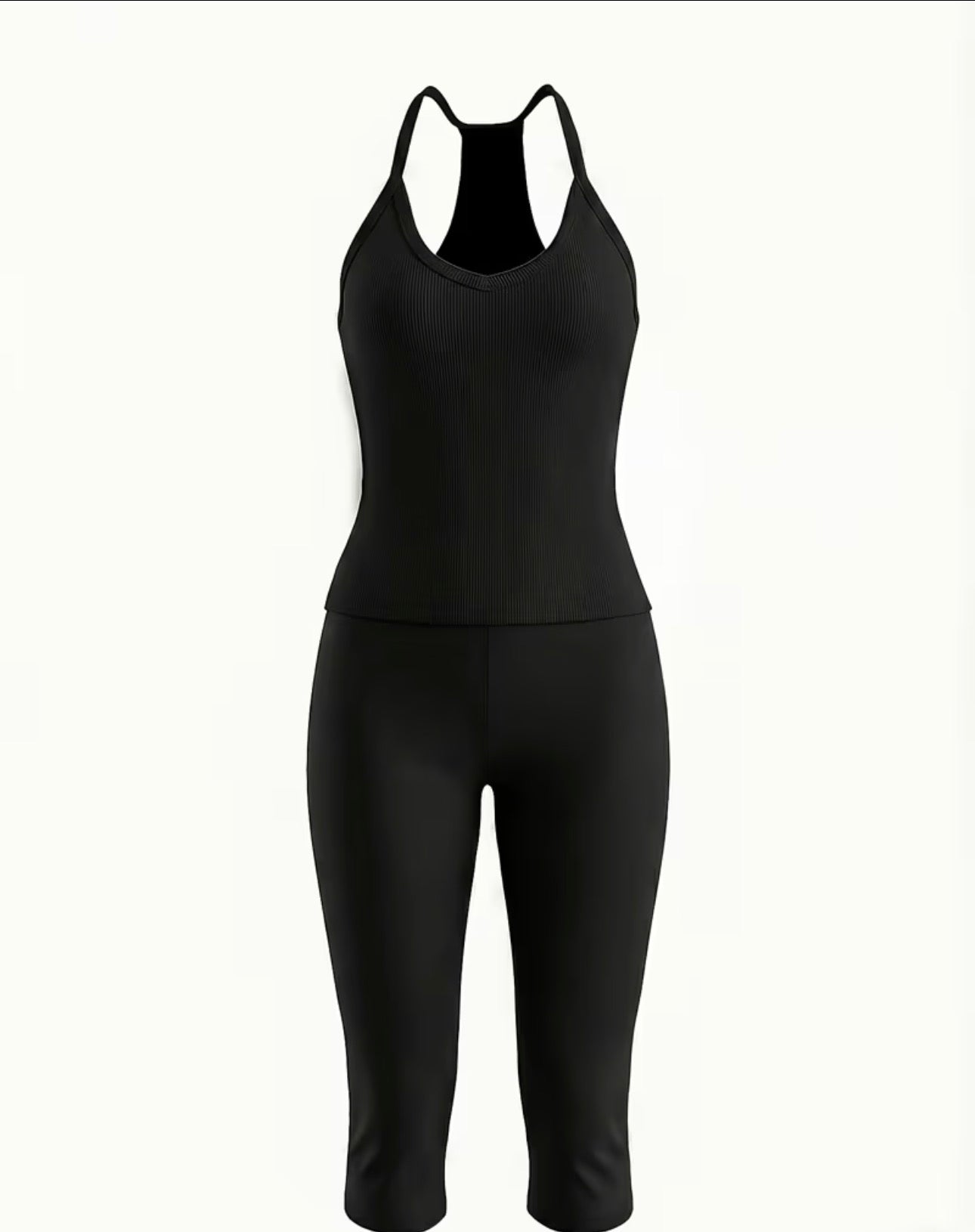 Ensemble Capri Élégance