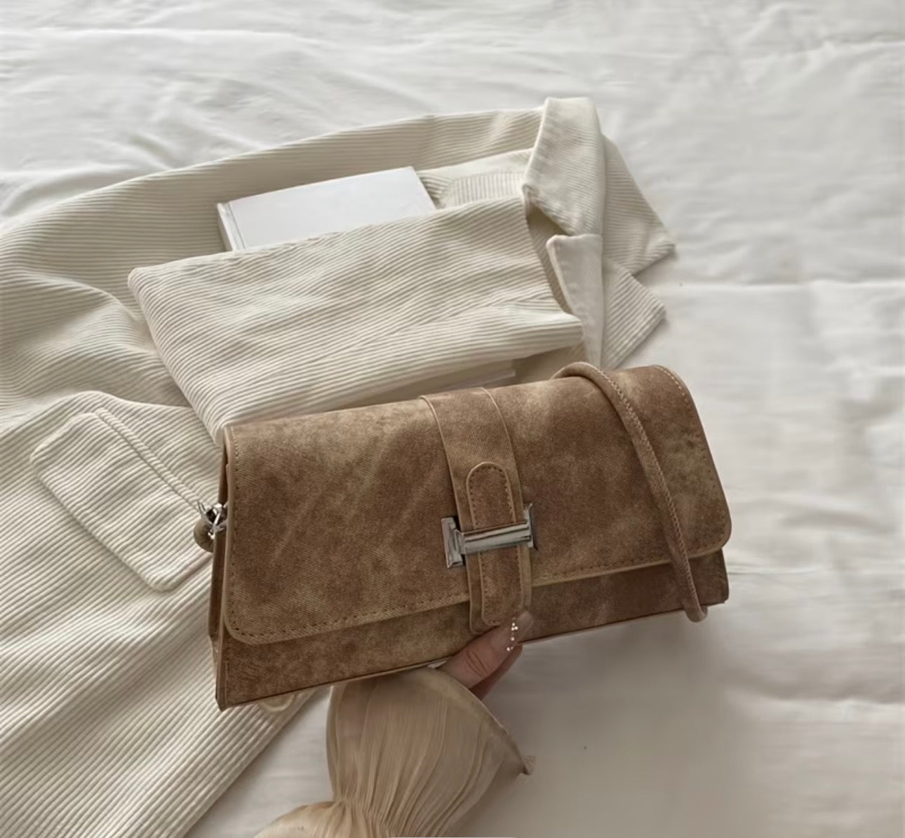 Sac Auréline - AVÉLORA