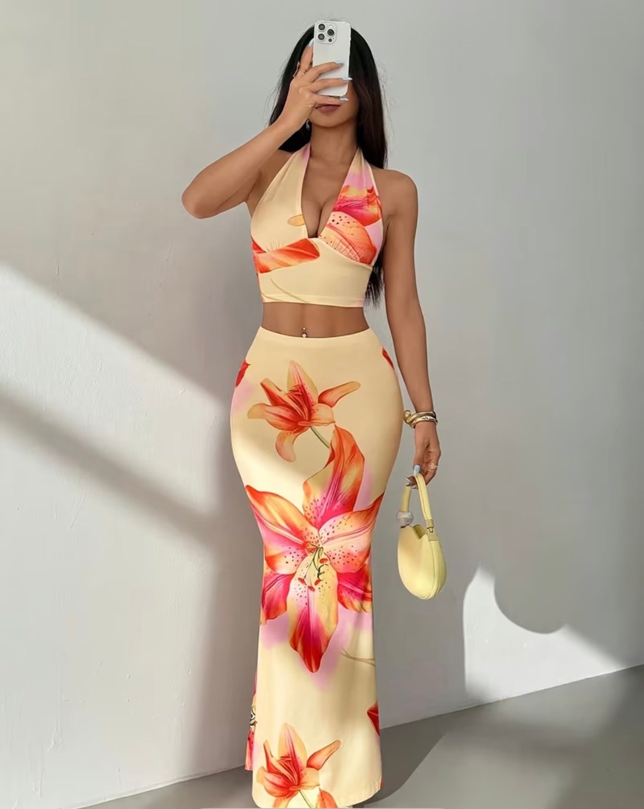Ensemble Florésia Romance