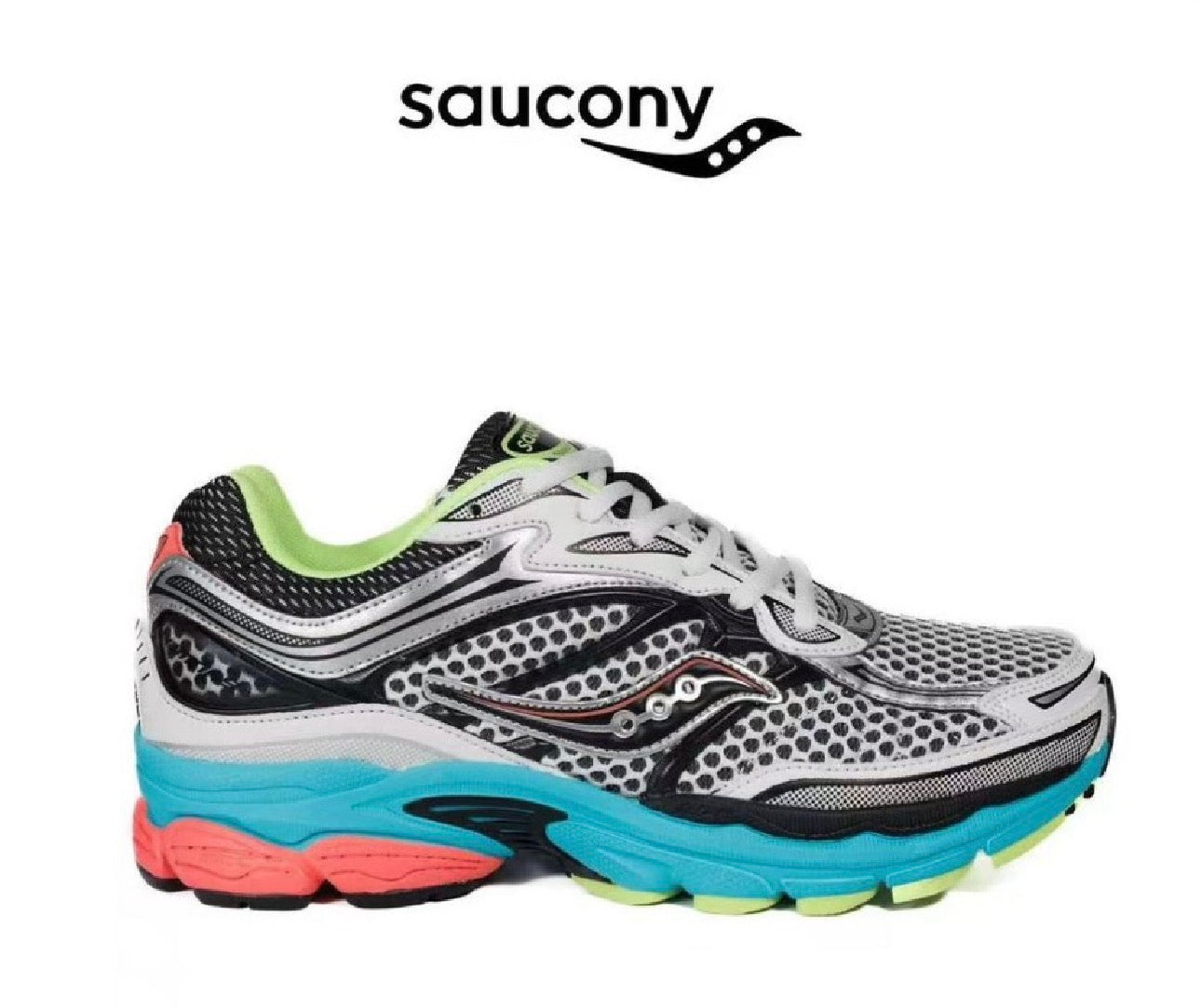 Saucony Omni 9