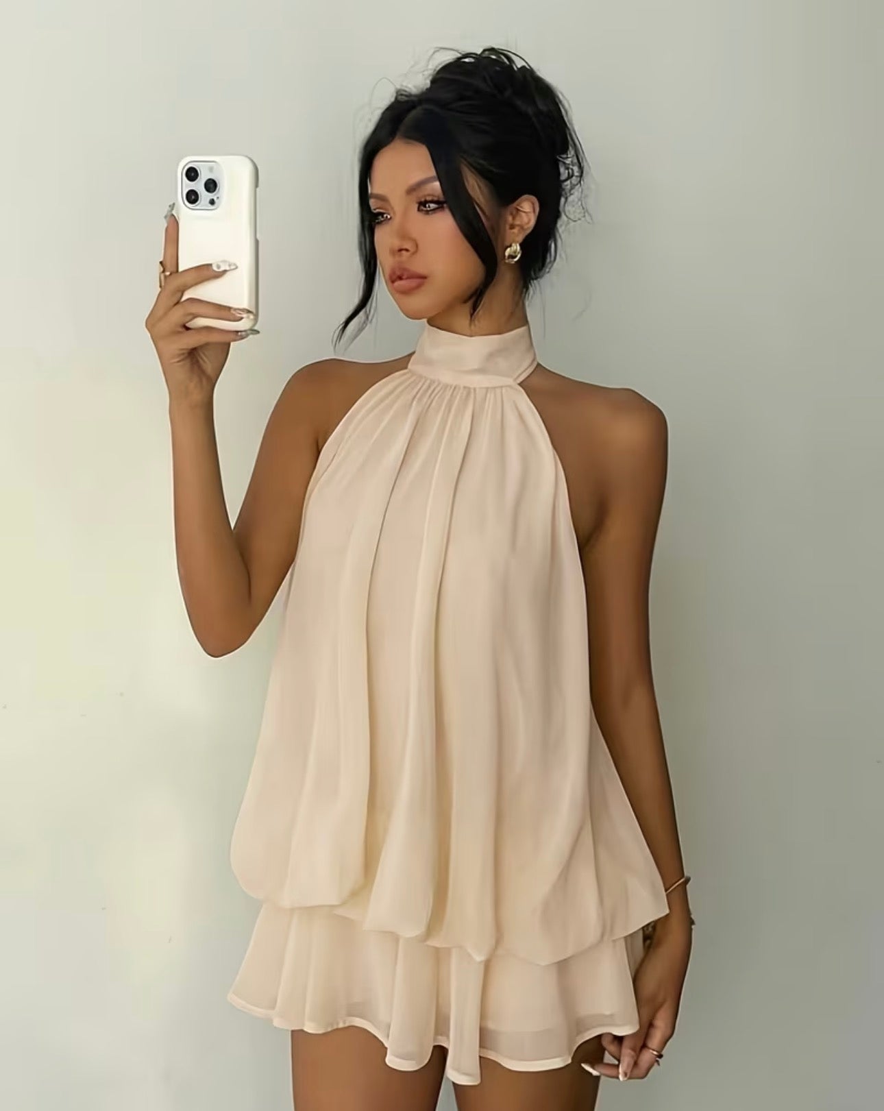 Robe Nolia Élégance