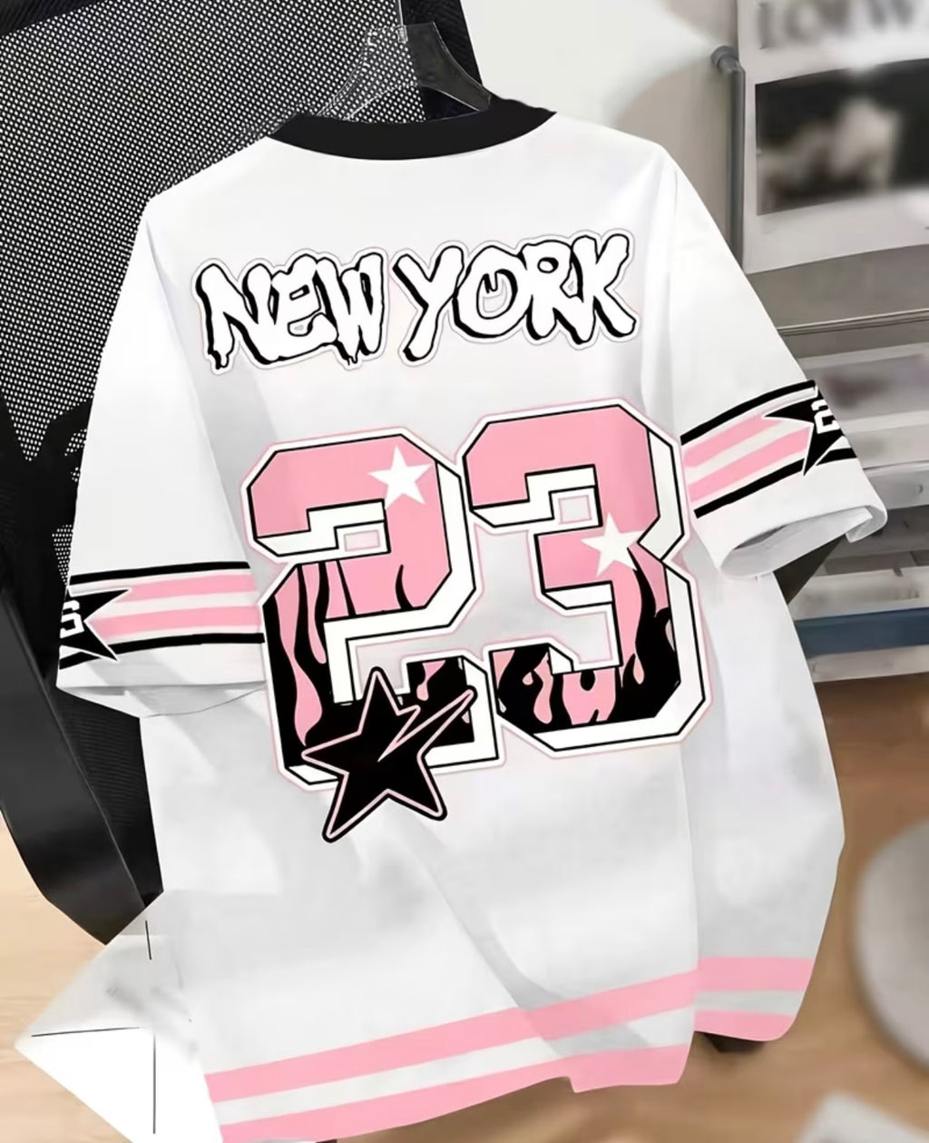 T-Shirt NY 23 Street