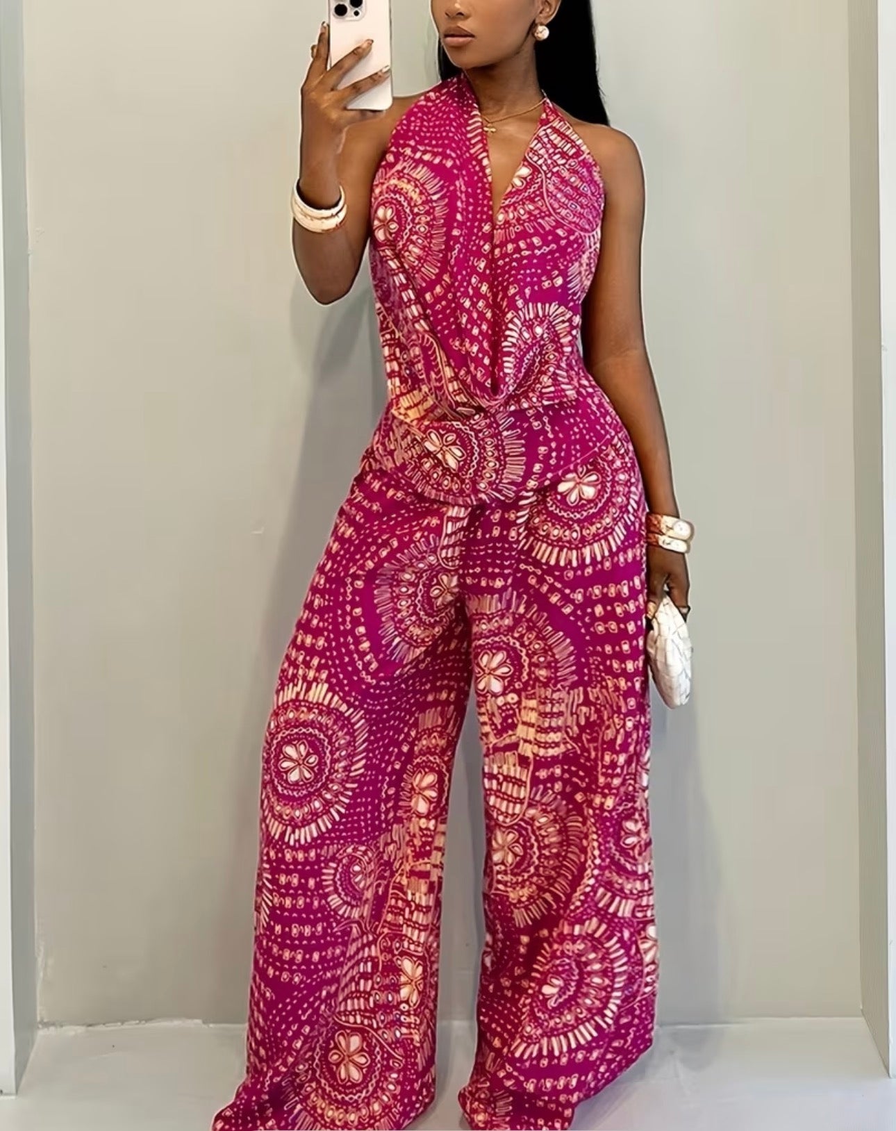 Ensemble Amélia Élégance