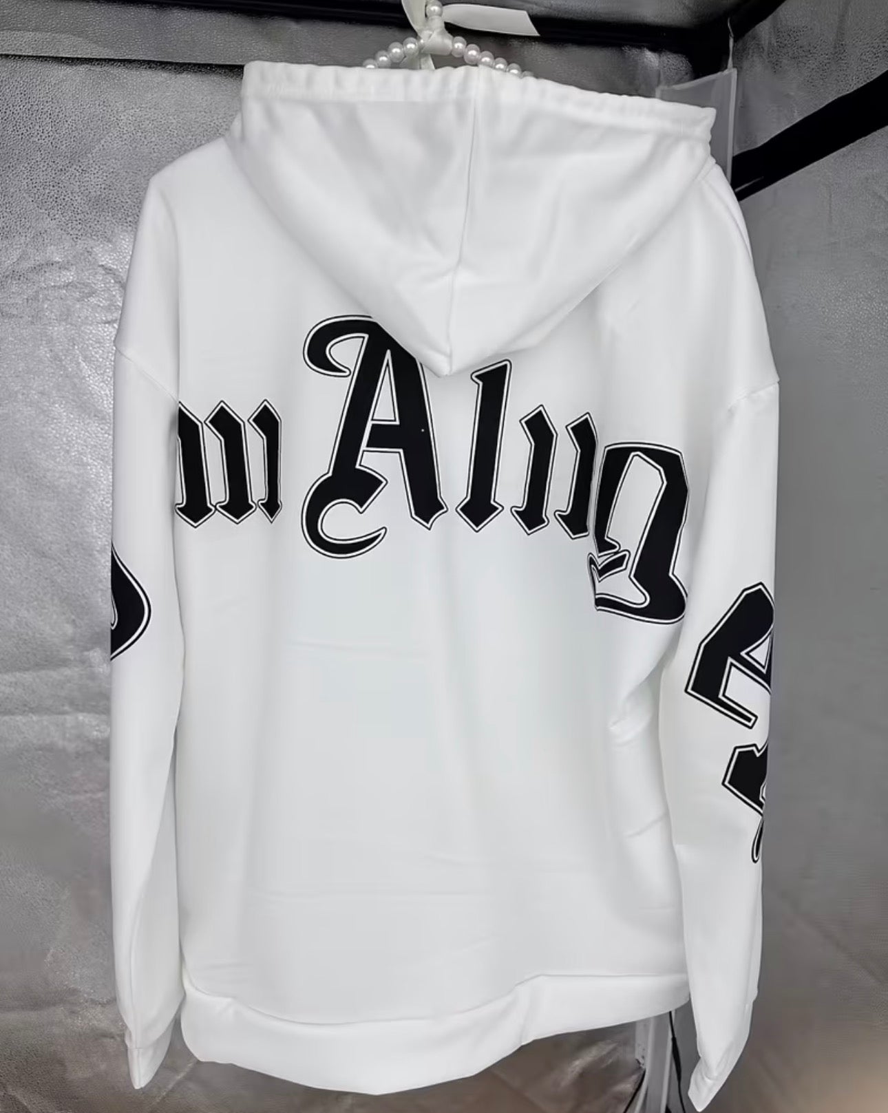 Sweat Urban Signature