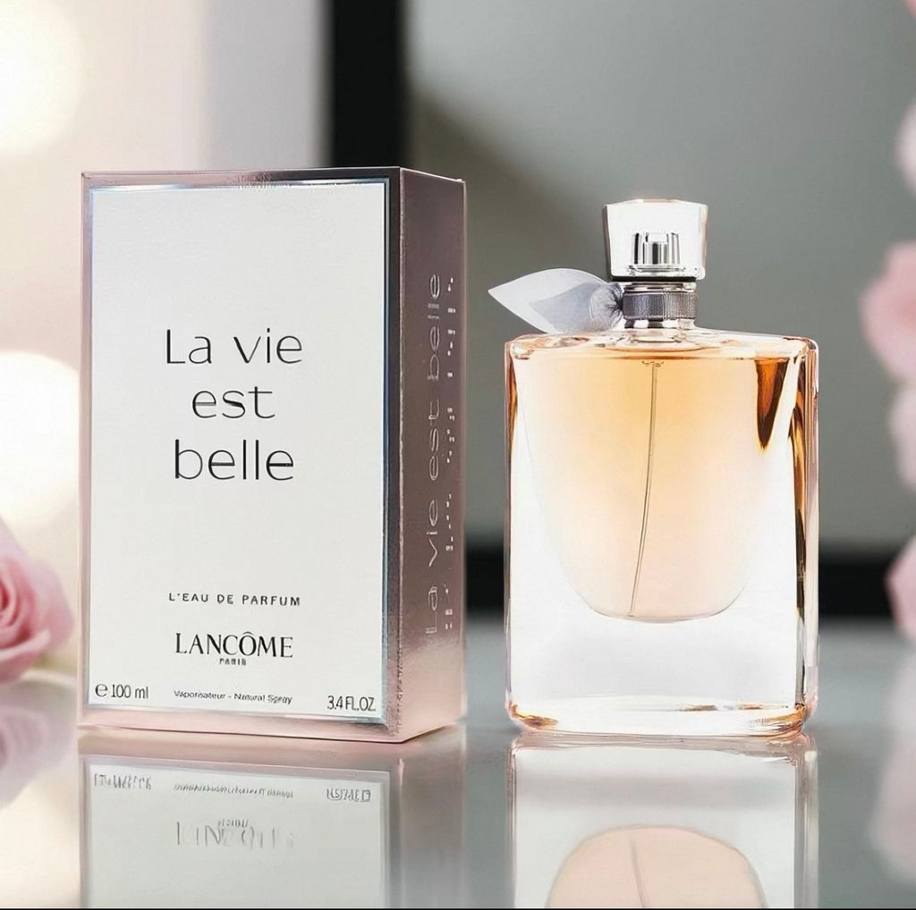Collection Lancôme La Vie Est Belle 50ml