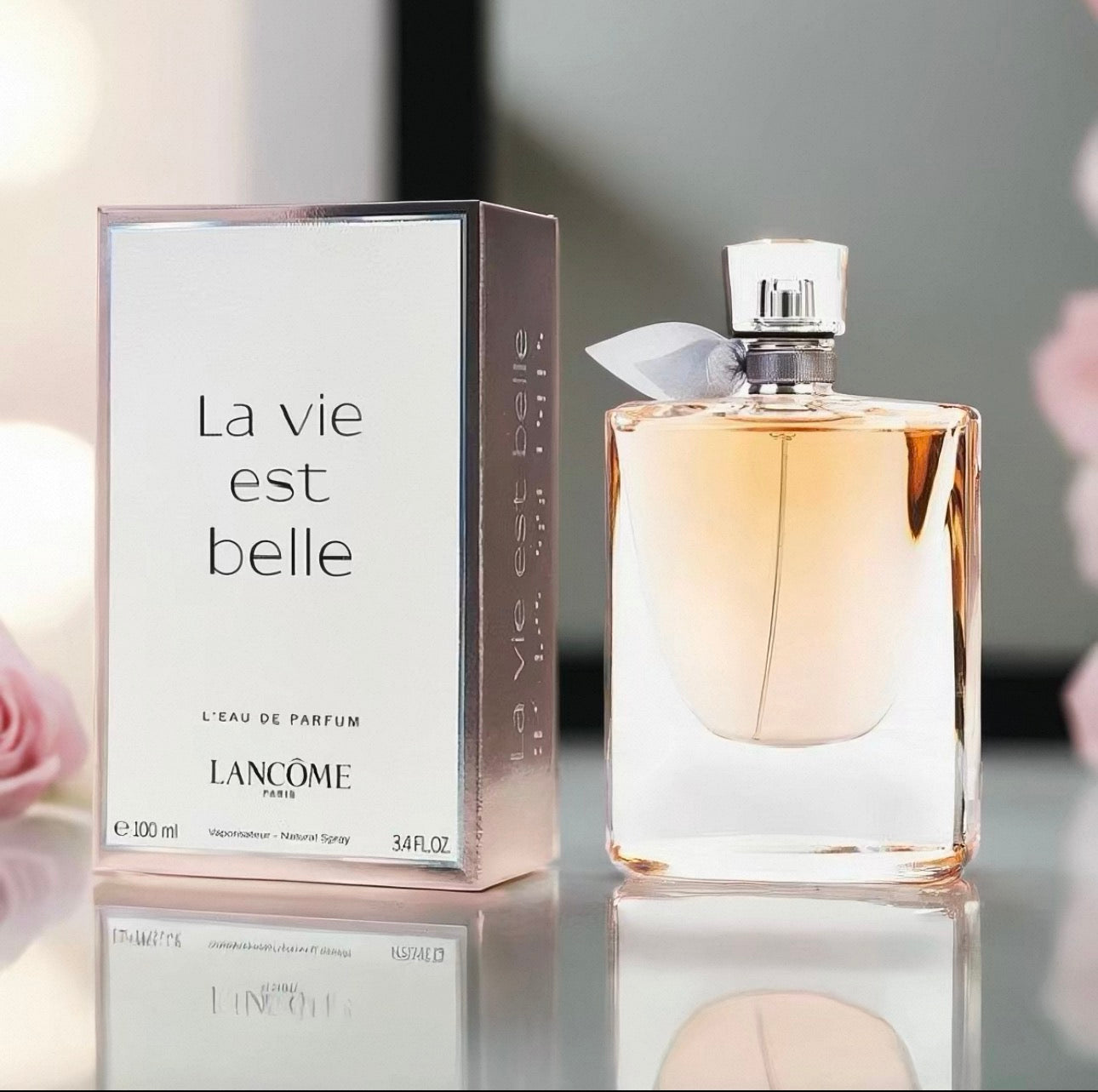 Collection Lancôme La Vie Est Belle 50ml