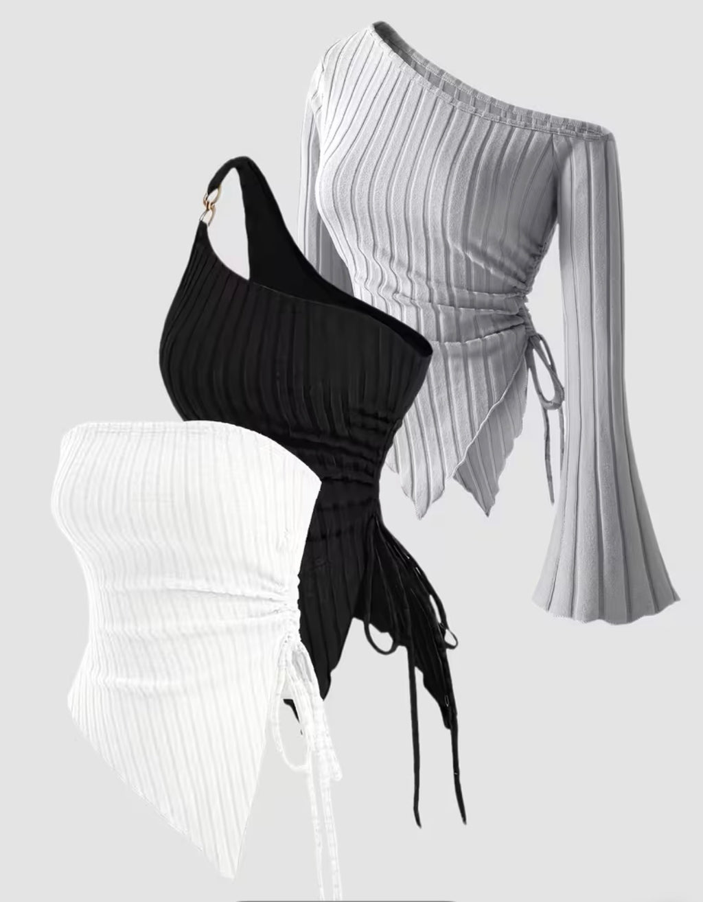 Ensemble Lyria Asymétrie