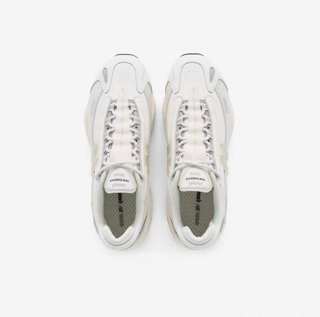 New Balance x Aimé Leon Dore