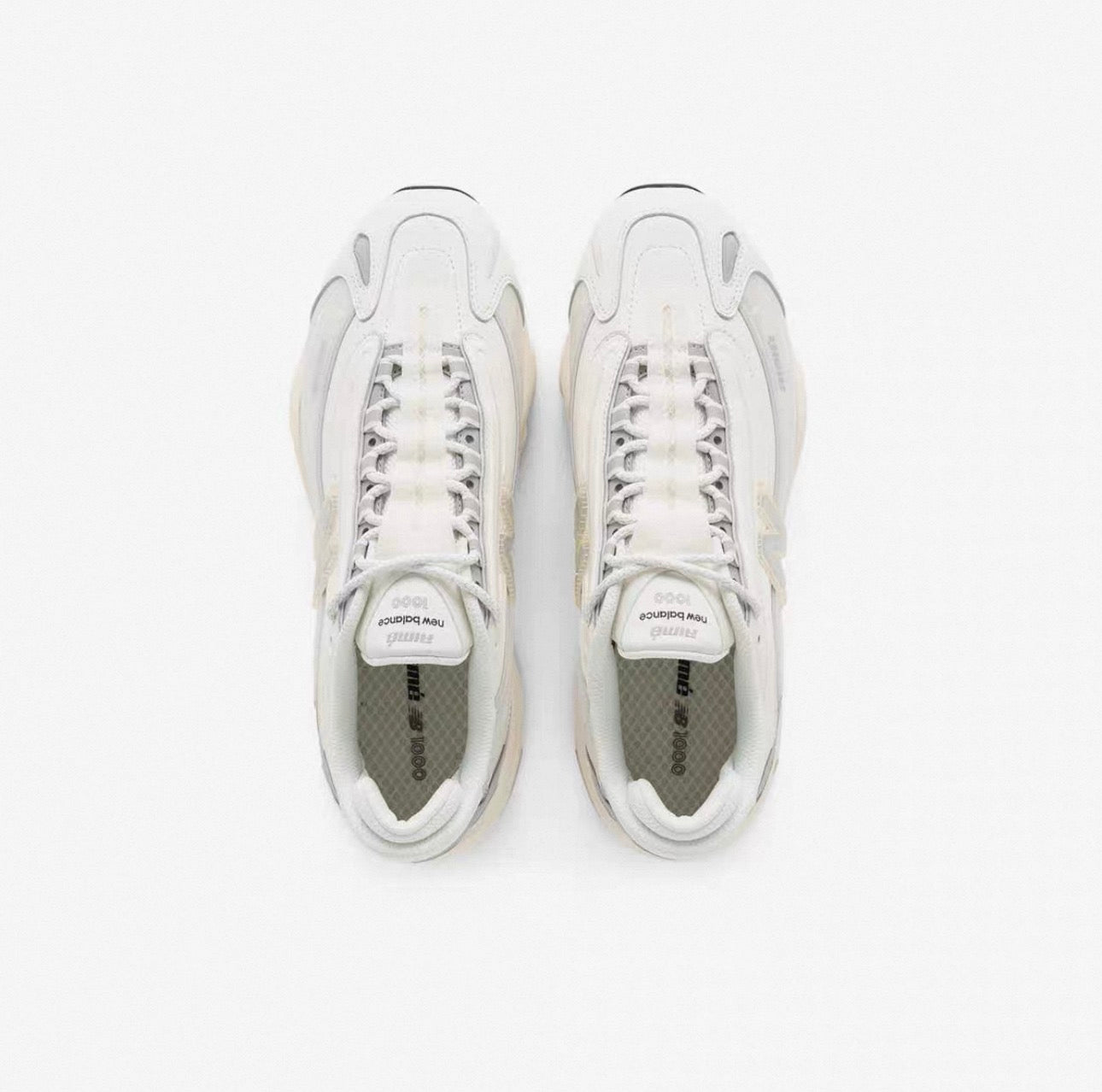 New Balance x Aimé Leon Dore