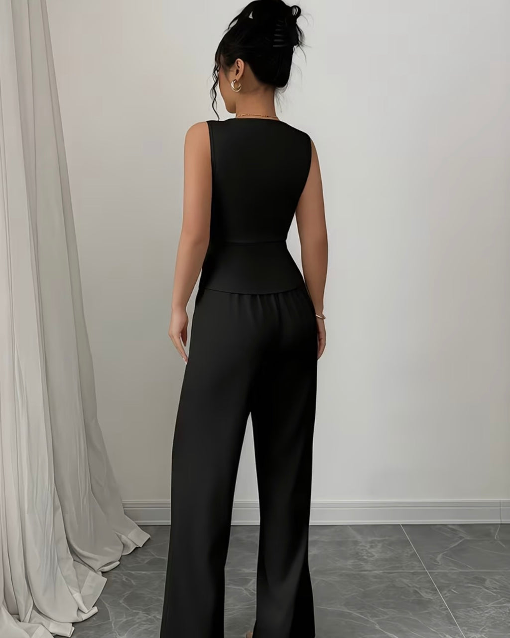 Ensemble Éloria Professionnel