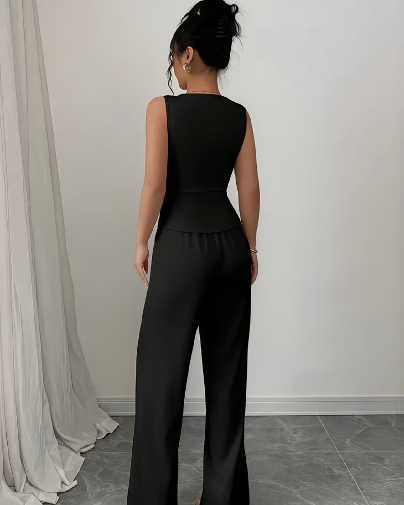 Ensemble Éloria Professionnel