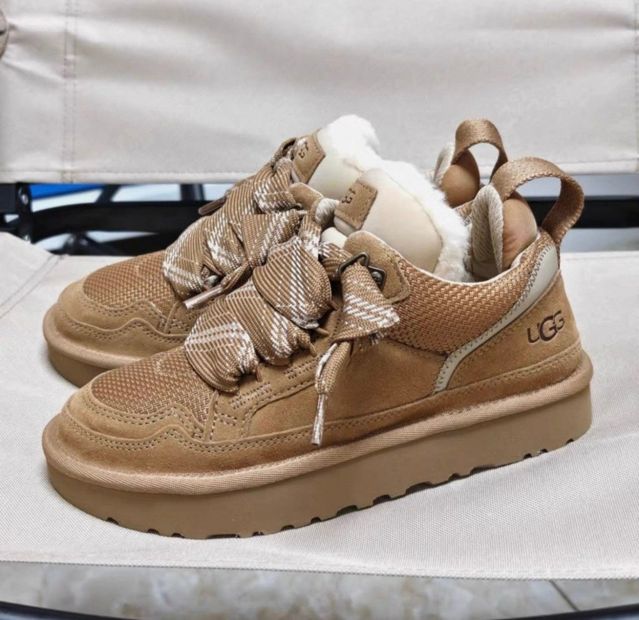 UGG Lowmel