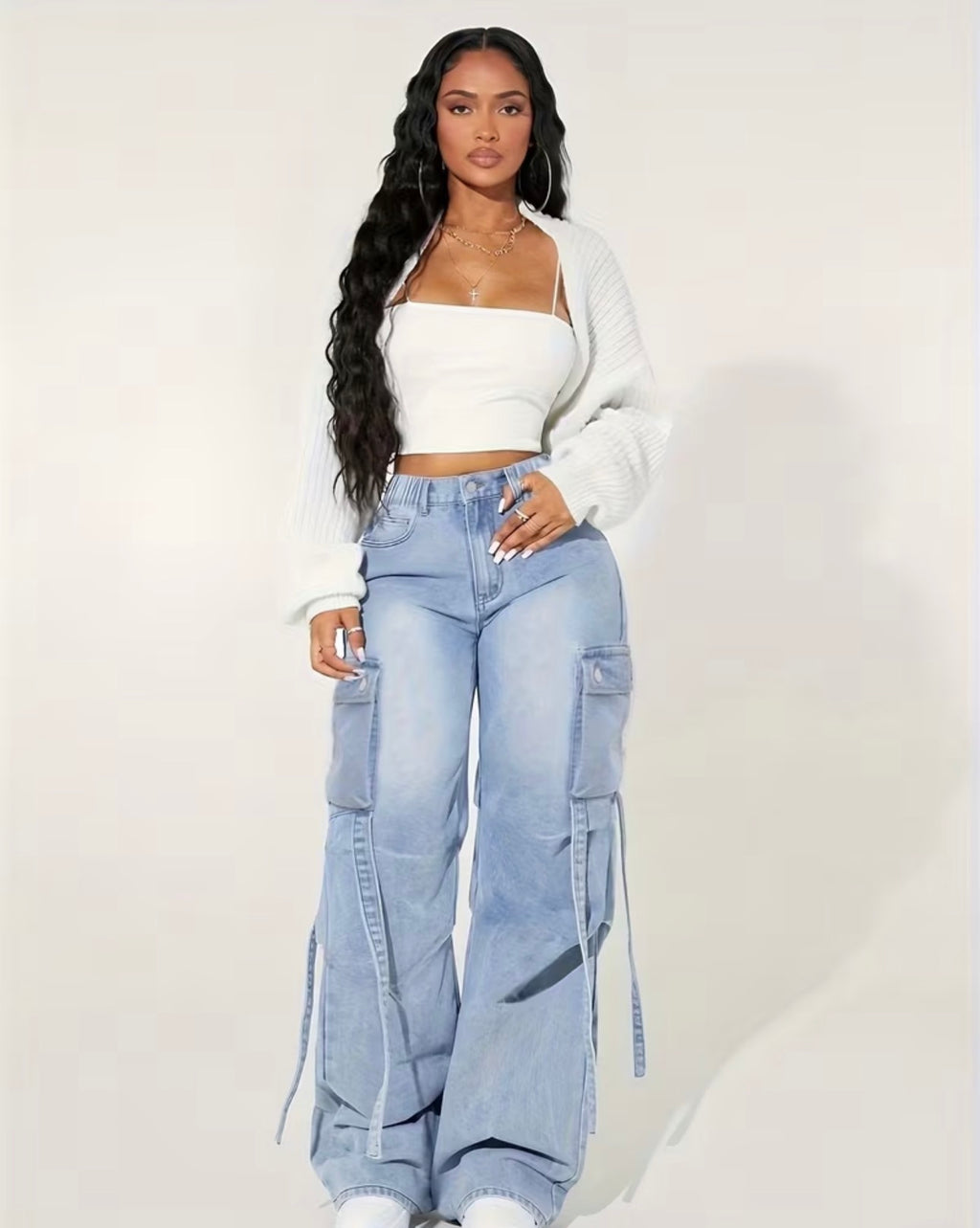 Jean Urban Cozy