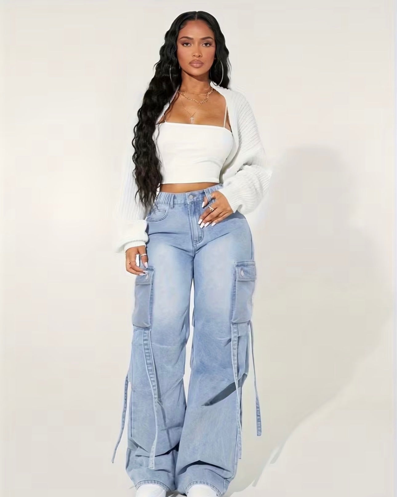 Jean Urban Cozy