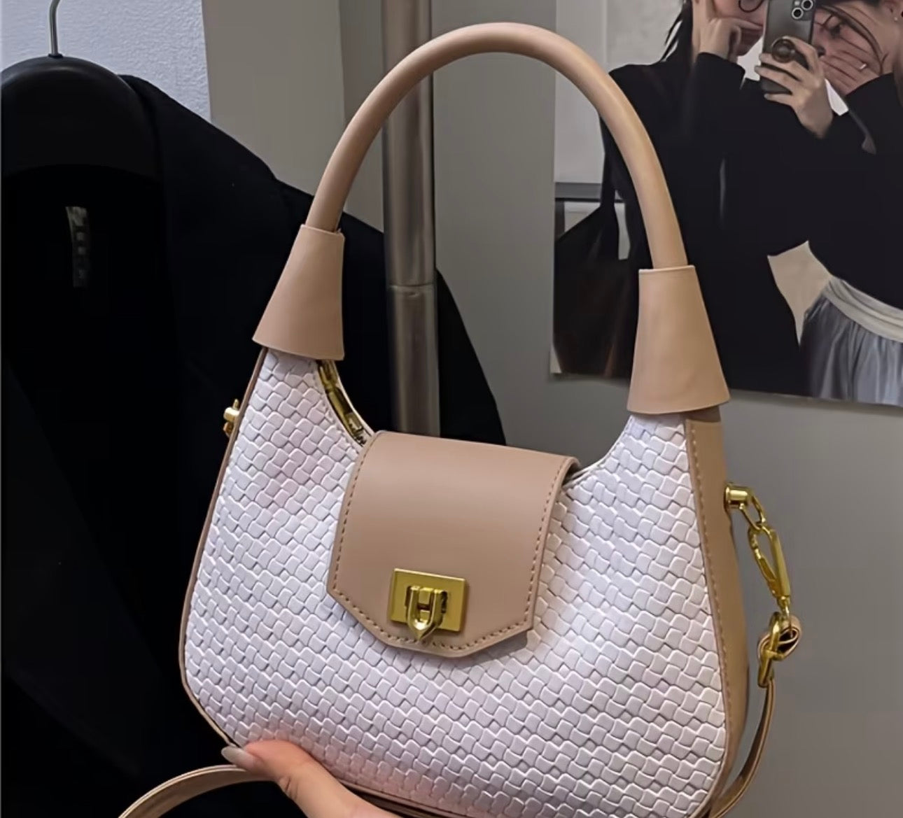 Sac Célestine - AVÉLORA