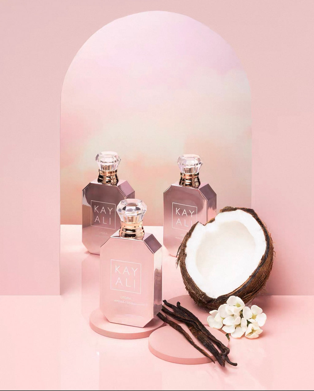 Collection Kayali 100ml