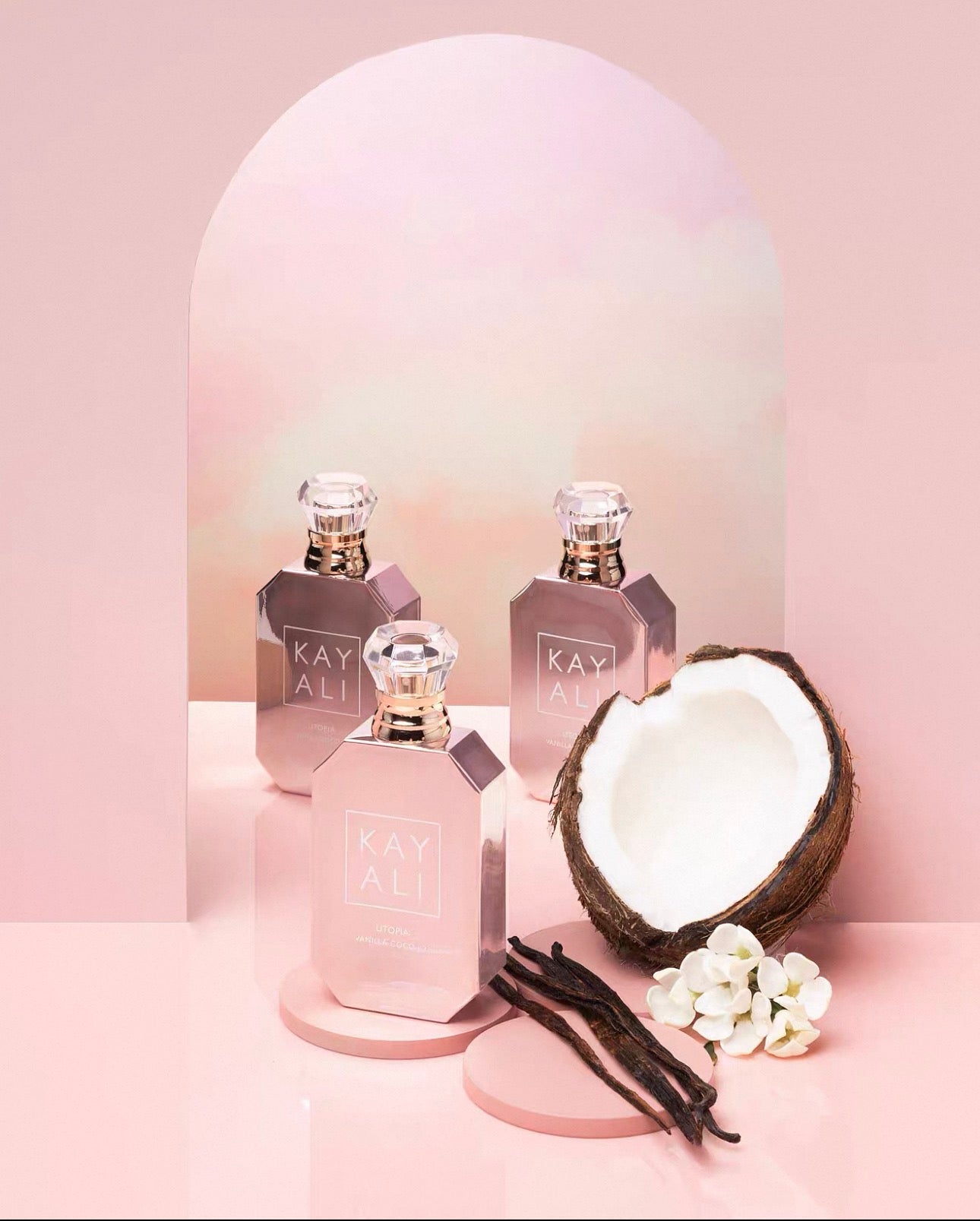 Collection Kayali 100ml