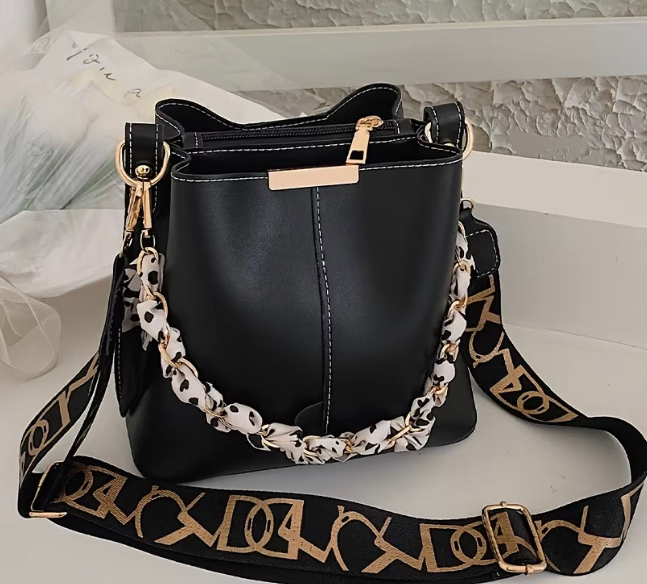 Sac Élancéa - AVÉLORA