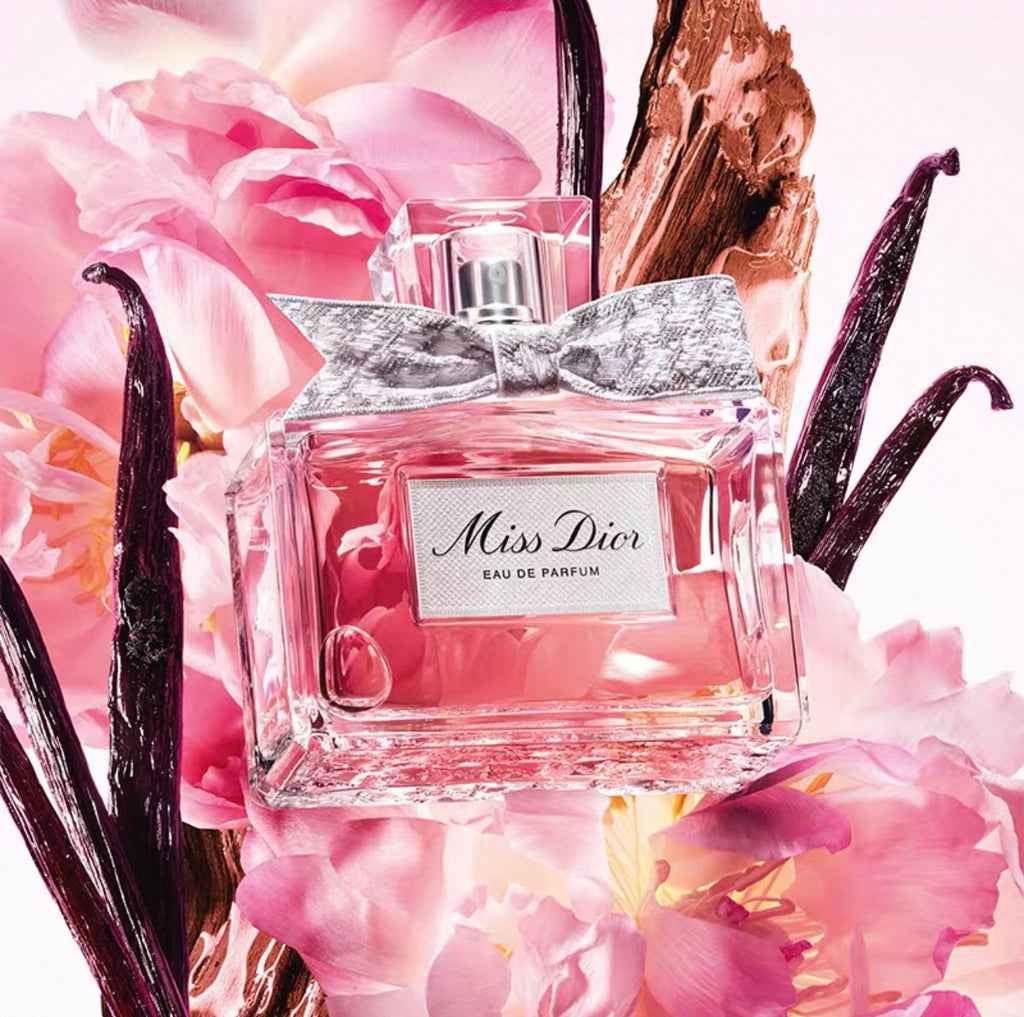 Collection Dior Miss Dior 100ml