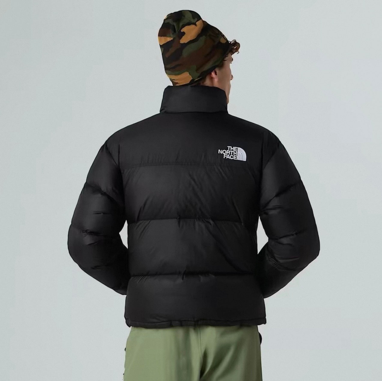 The North Face Doudoune