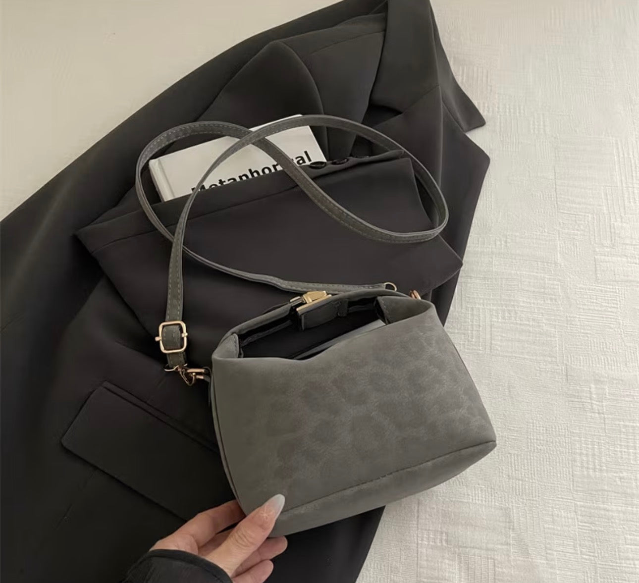 Sac Minéa - AVÉLORA