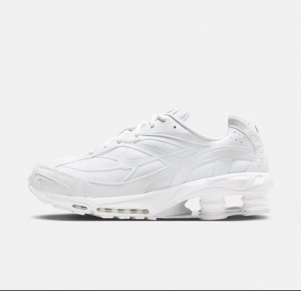 Nike Shox Ride 2