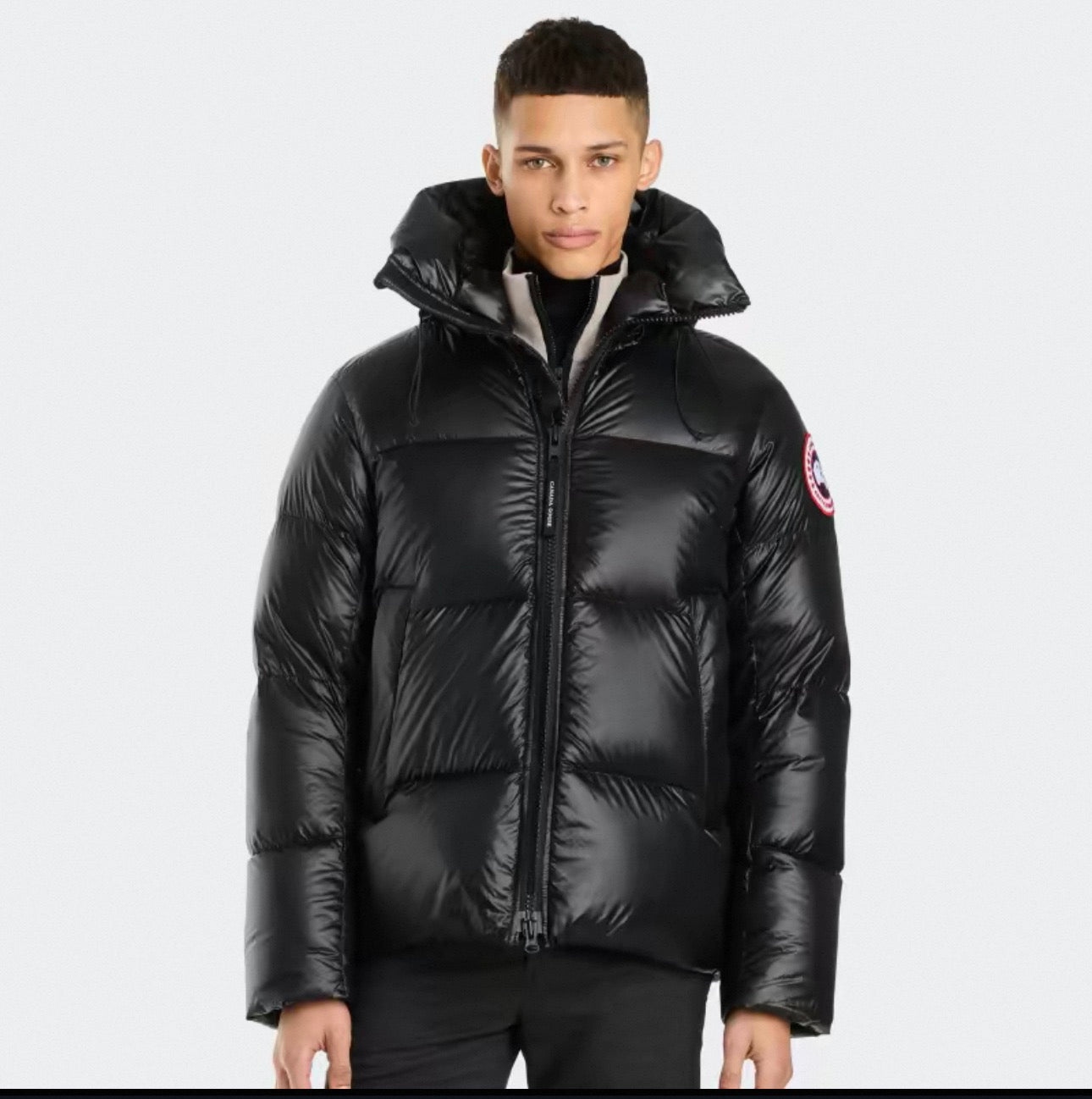 Canada Goose – Veste Premium Hiver
