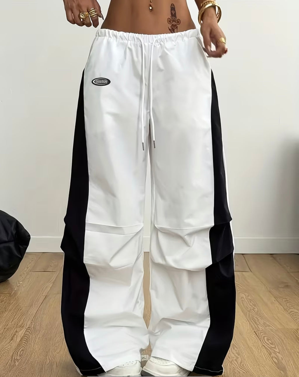 Pantalon Novaé Y2K