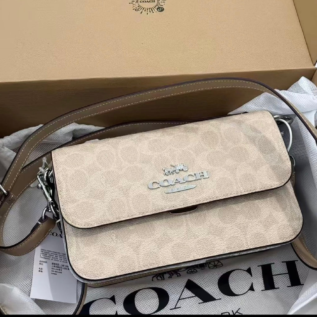 Petit Sac COACH Élégance