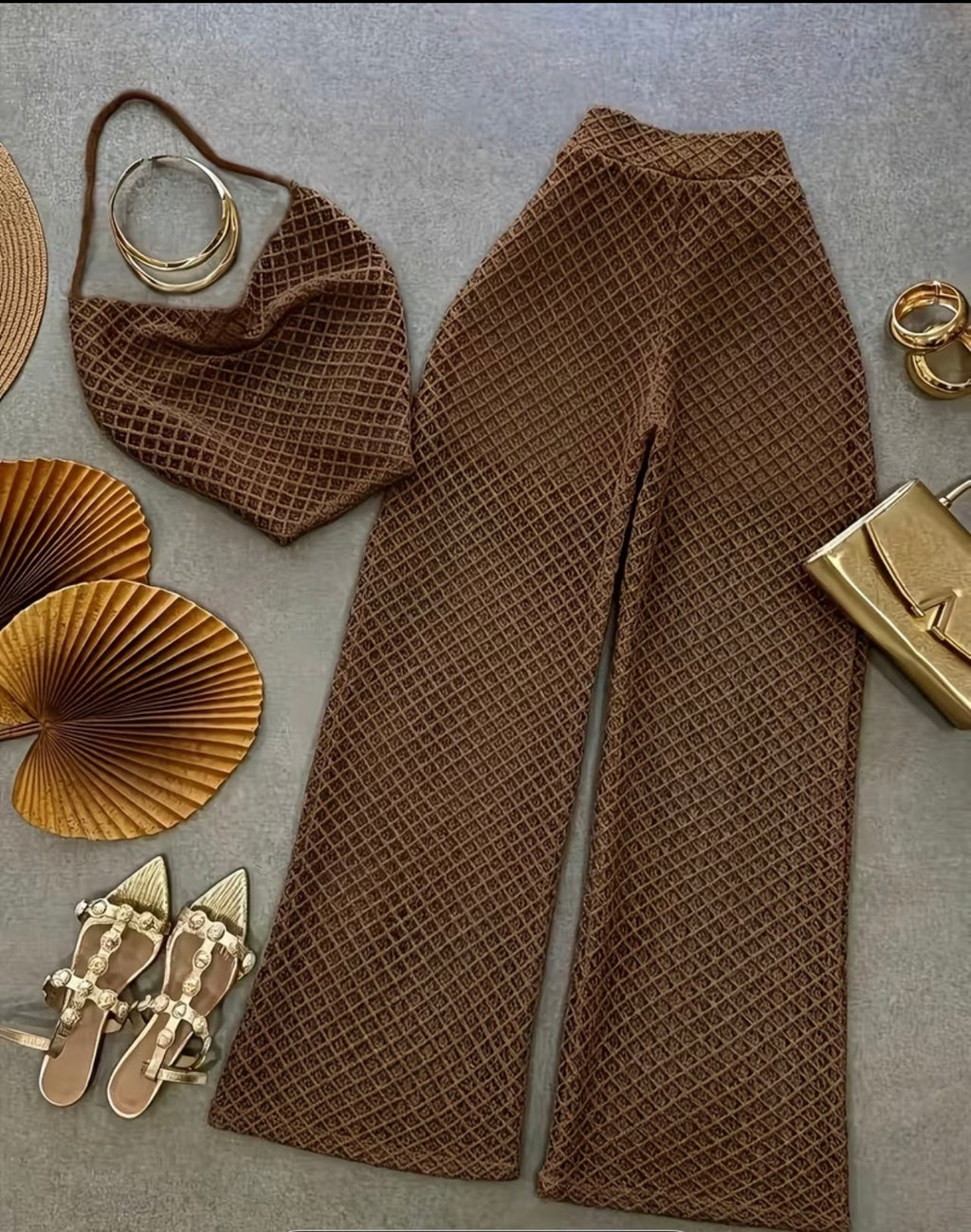 Ensemble Azélia Riviera