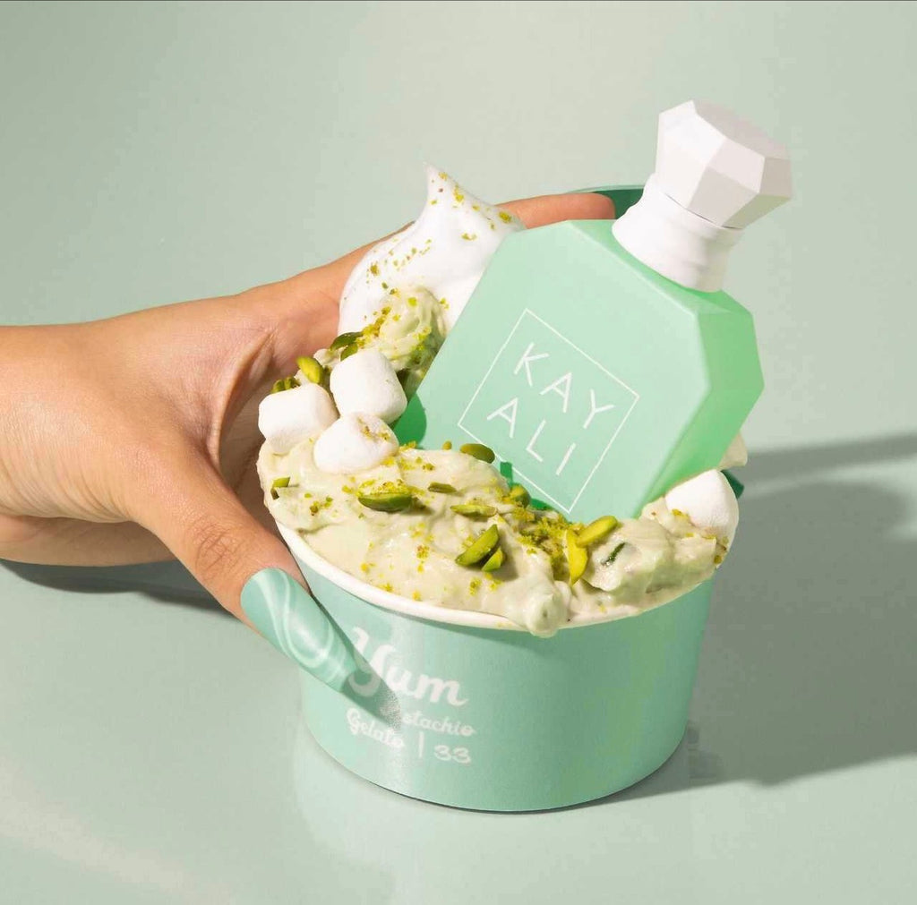 Collection Kayali 100ml